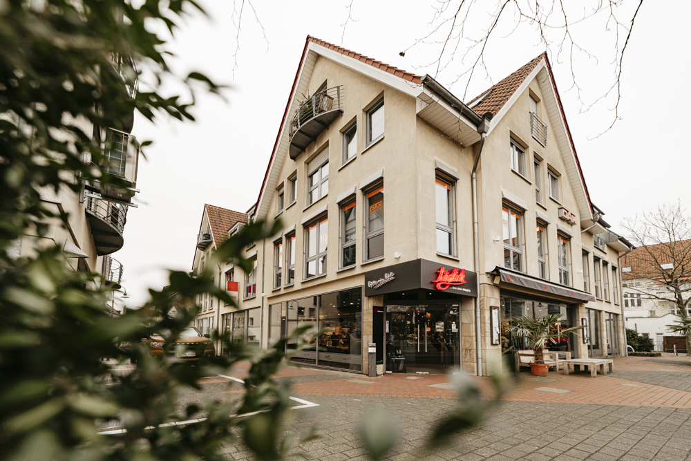Täglich Ibbenbüren
